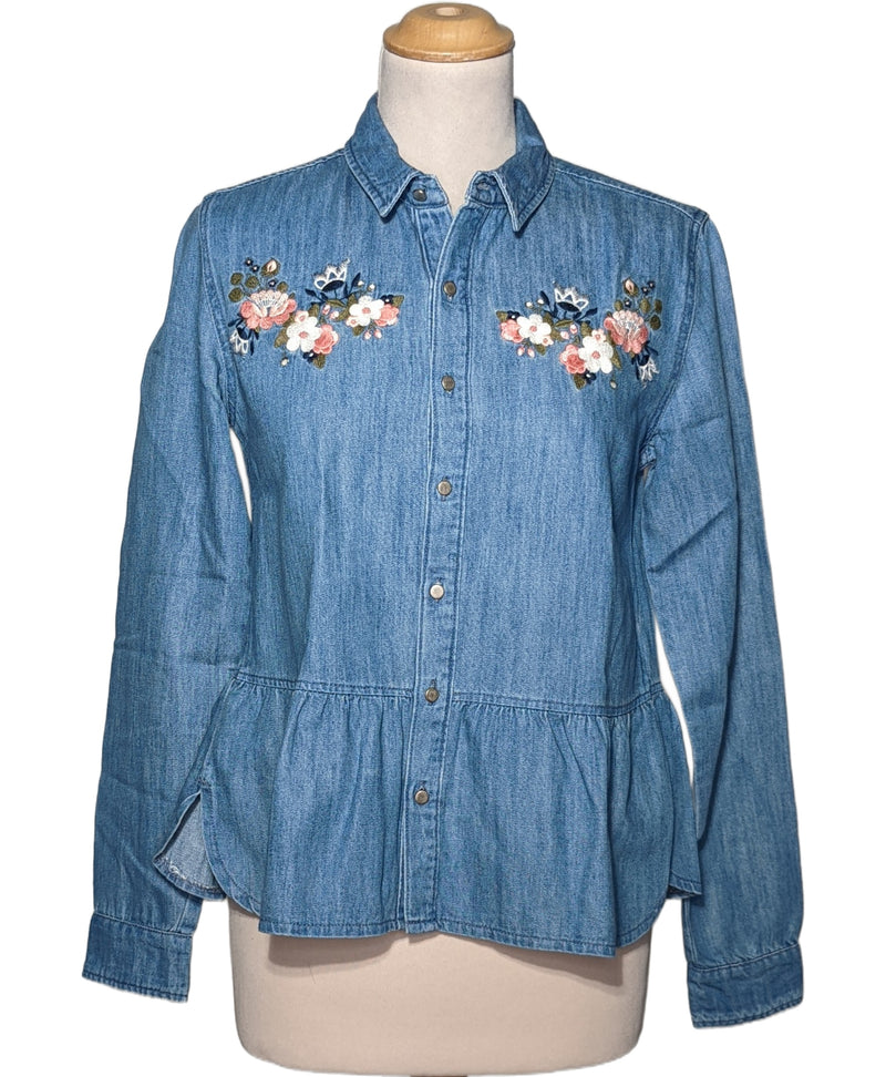 516031 Chemises et blouses IKKS Occasion Once Again Friperie en ligne