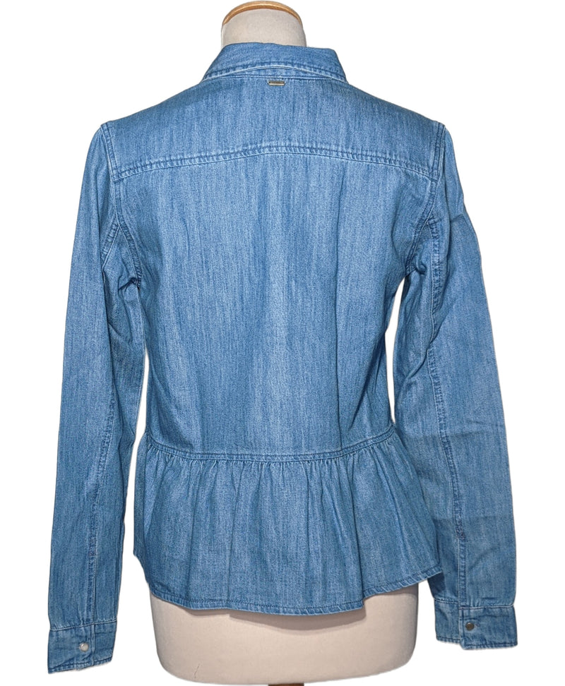516031 Chemises et blouses IKKS Occasion Vêtement occasion seconde main