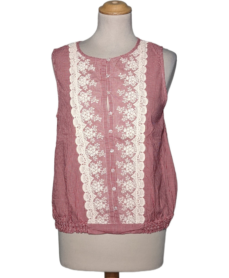 516035 Tops et t-shirts ANGE Occasion Once Again Friperie en ligne