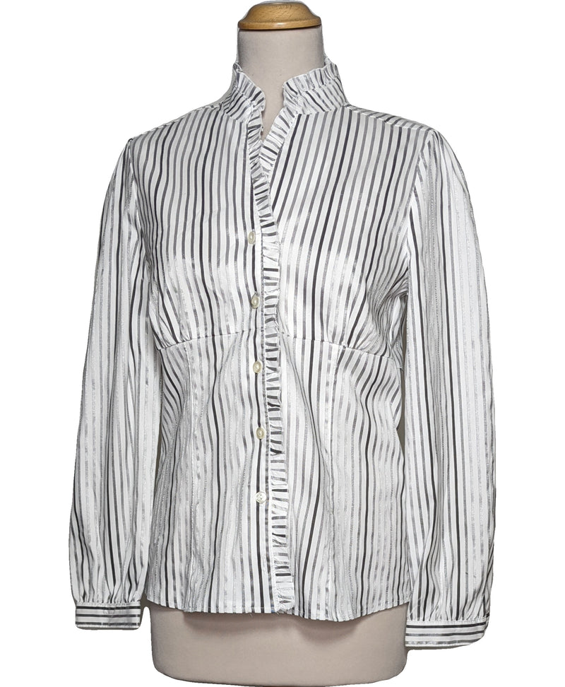 516559 Chemises et blouses DAMART Occasion Once Again Friperie en ligne