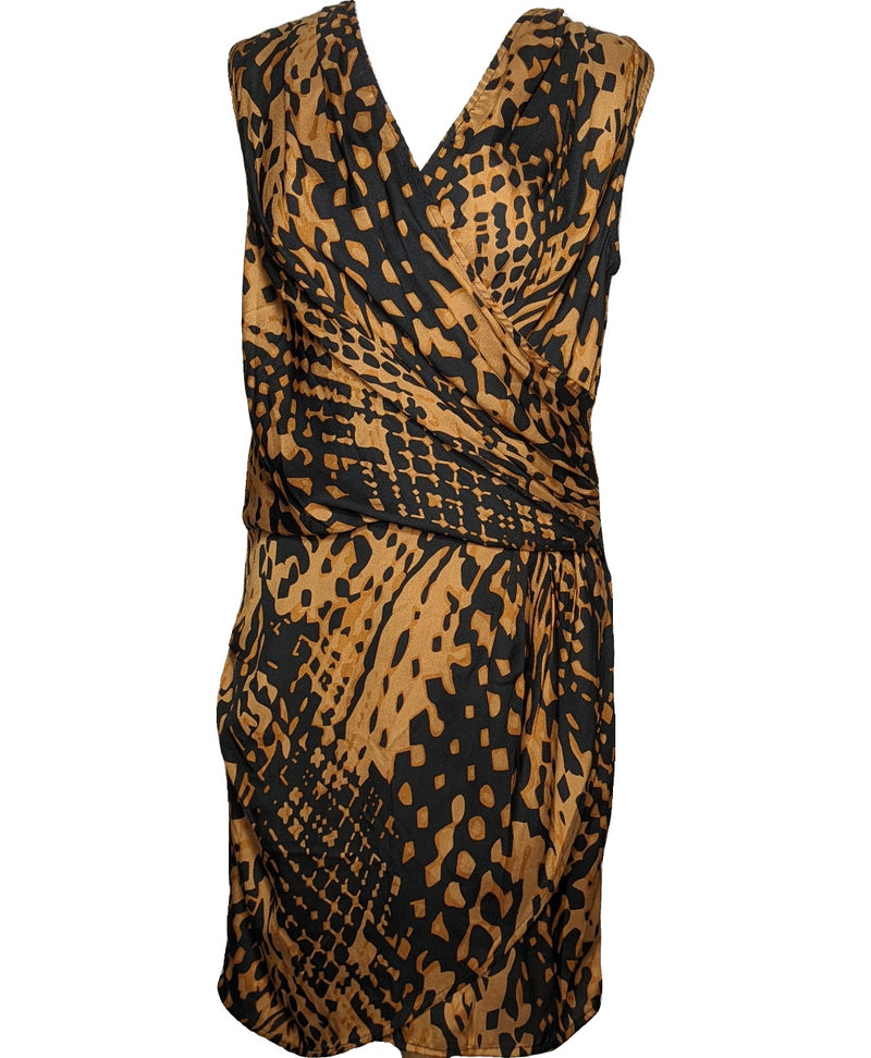 517905 Robes VILA Occasion Once Again Friperie en ligne