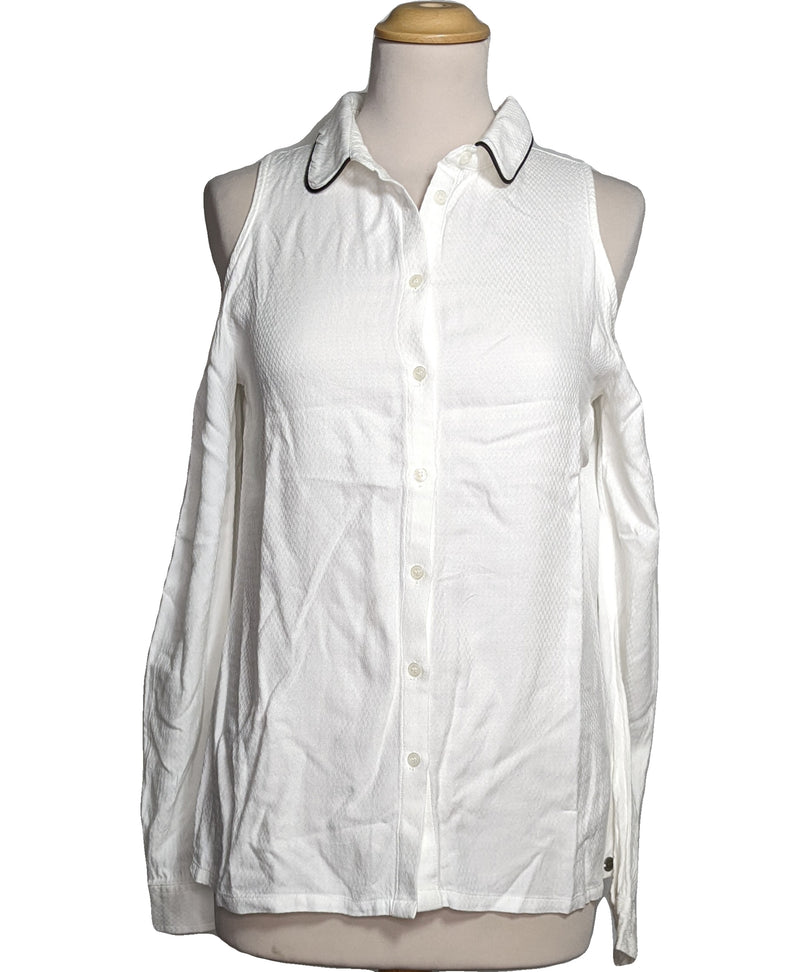 519637 Chemises et blouses IKKS Occasion Once Again Friperie en ligne