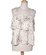 524430 Tops et t-shirts COMPTOIR DES COTONNIERS Occasion Once Again Friperie en ligne