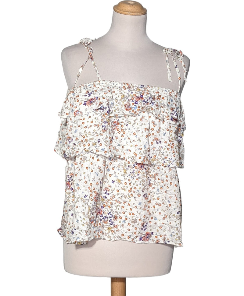 524430 Tops et t-shirts COMPTOIR DES COTONNIERS Occasion Once Again Friperie en ligne