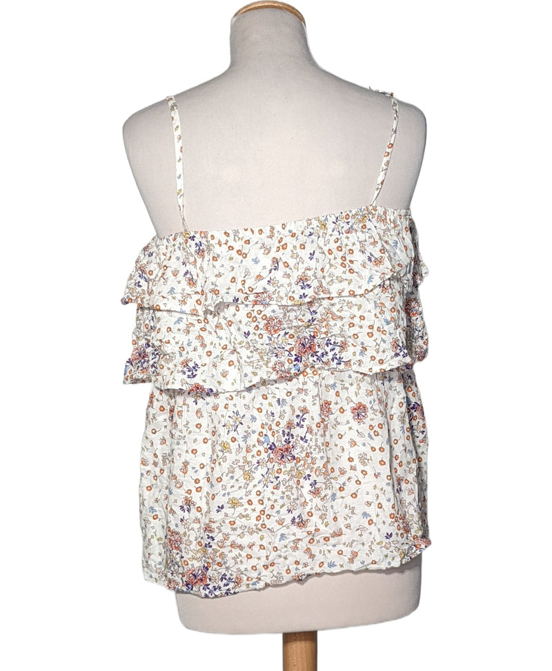 524430 Tops et t-shirts COMPTOIR DES COTONNIERS Occasion Vêtement occasion seconde main