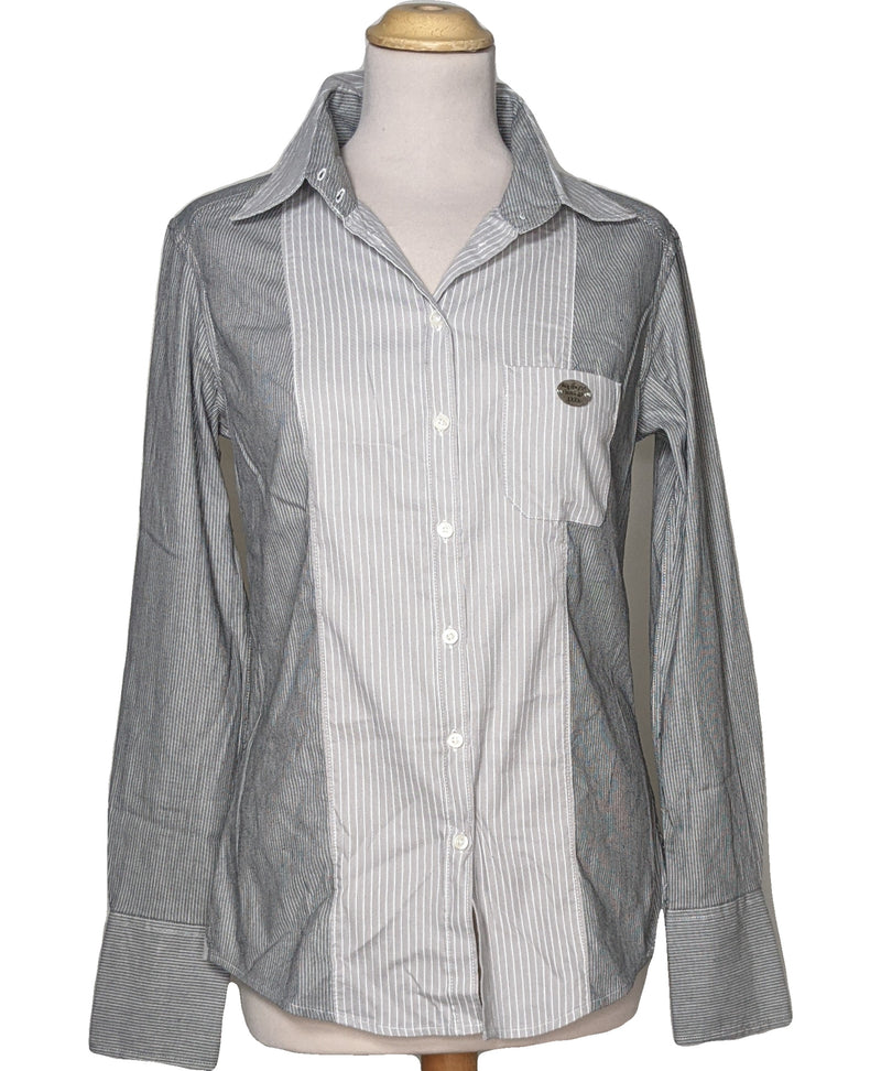 537472 Chemises et blouses IKKS Occasion Once Again Friperie en ligne